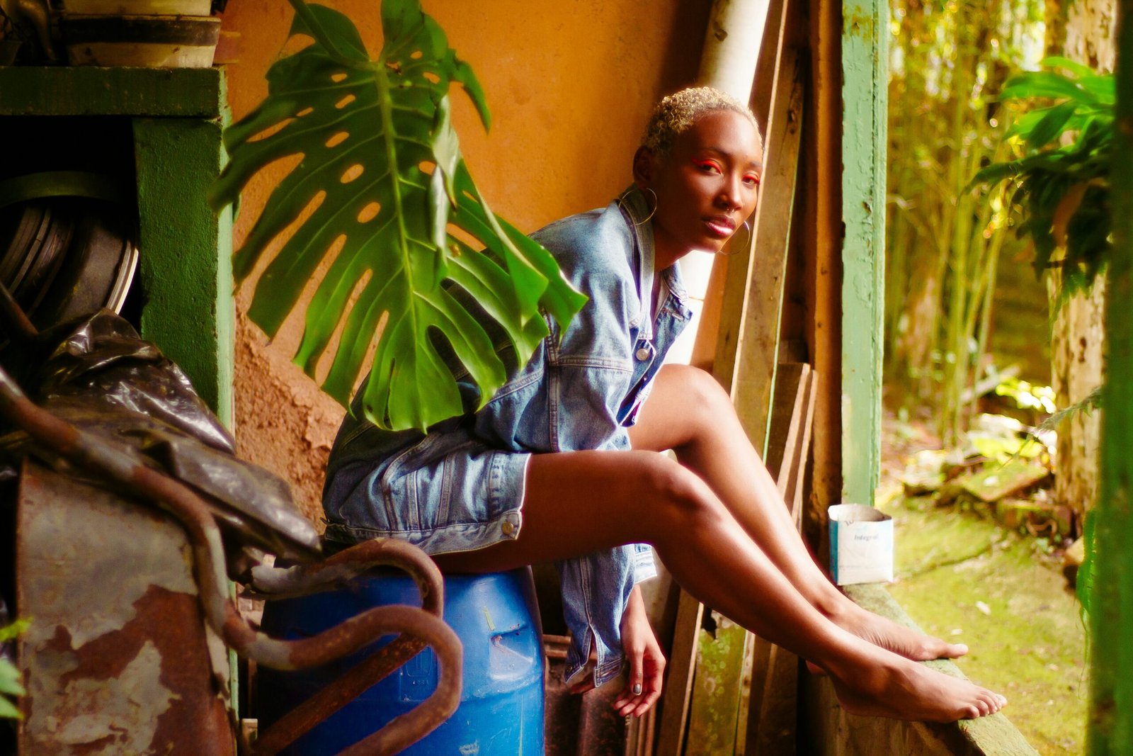 Nicki Minaj: The Queen of Hip Hop